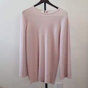 Women's cashmere sweater